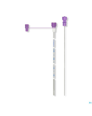 Flocare sonde naso gastrique pur ch12 110cm