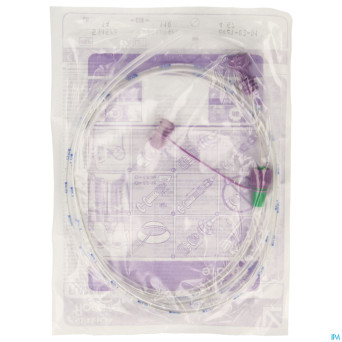 Flocare sonde naso gastrique pur ch14 110cm