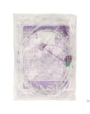 Flocare sonde naso gastrique pur ch14 110cm