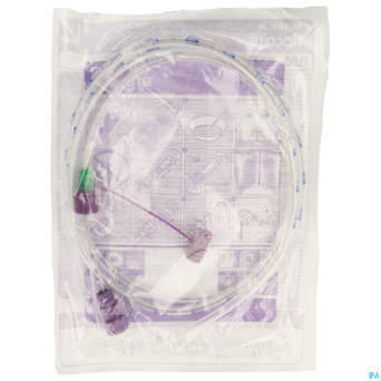 Flocare sonde naso gastrique pur ch14 110cm