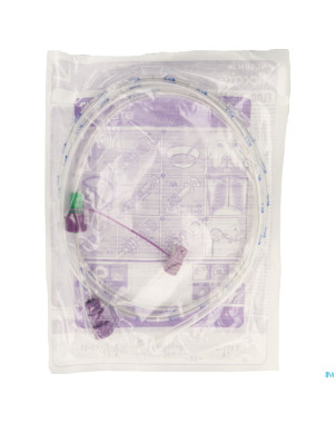 Flocare sonde naso gastrique pur ch14 110cm