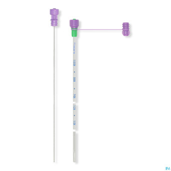 Flocare sonde naso gastrique pur ch14 110cm