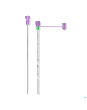 Flocare sonde naso gastrique pur ch14 110cm