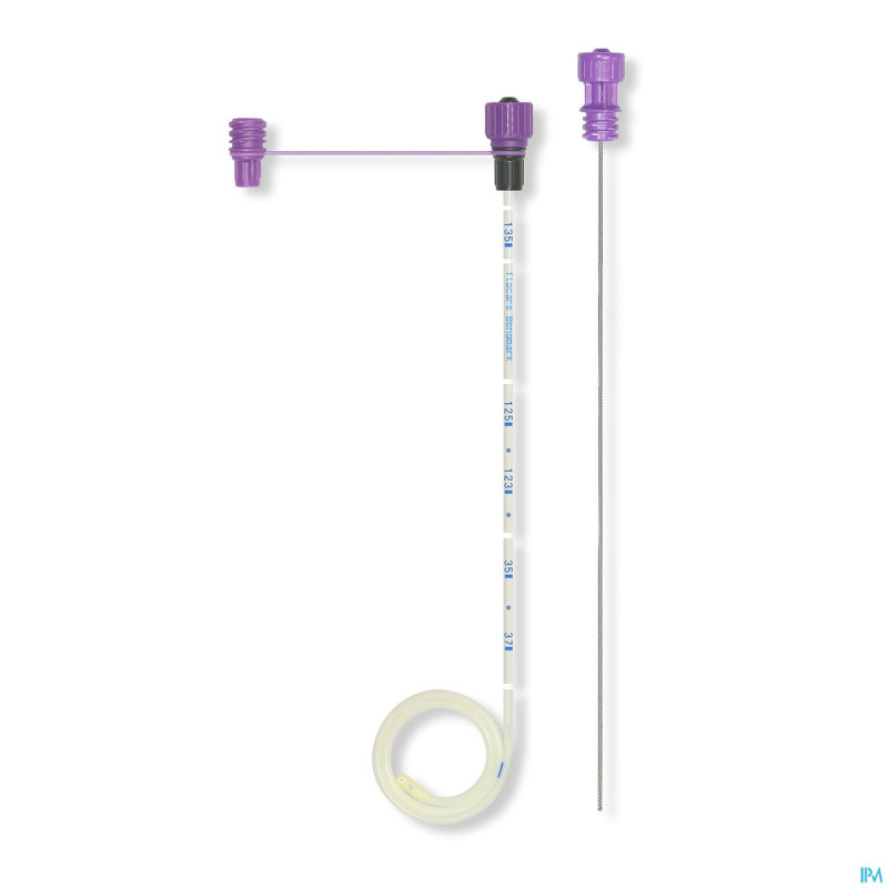 Flocare sonde bengmark naso intestinale ch10 145cm