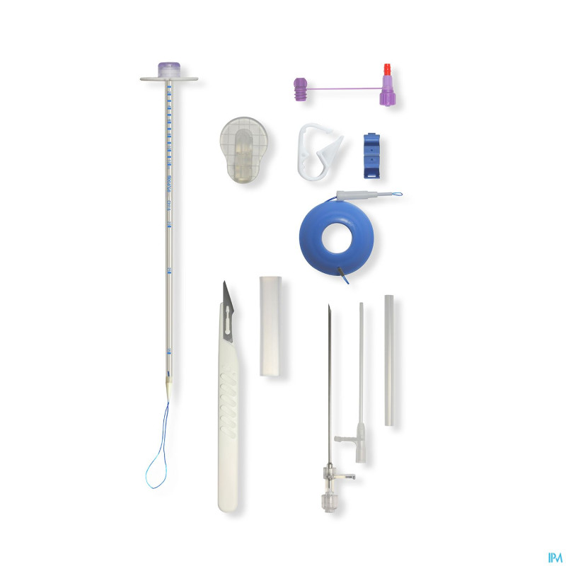 Flocare peg set ch18