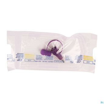 Flocare connecteur peg ch10