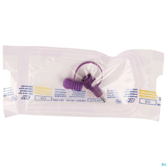 Flocare connecteur peg ch10