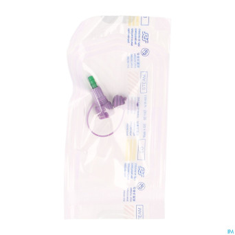 Flocare connecteur peg ch14