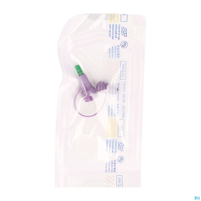 Flocare connecteur peg ch14