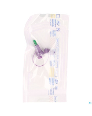 Flocare connecteur peg ch14