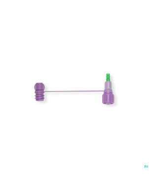 Flocare connecteur peg ch14