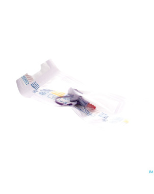 Flocare connecteur peg ch18