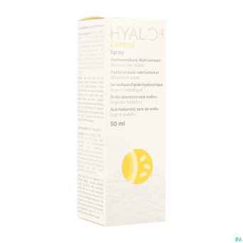 Hyalo 4 control    spray  50ml