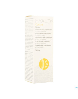 Hyalo 4 control    spray  50ml