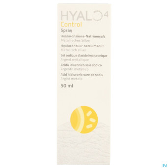 Hyalo 4 control    spray  50ml