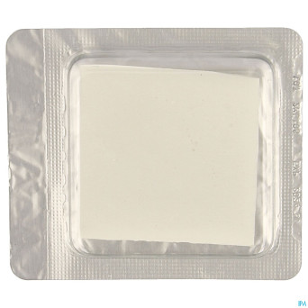 Hyalo 4 regen pans gaze ster 10 x 10cm 5