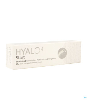 Hyalo 4 start pommade    tube  30g