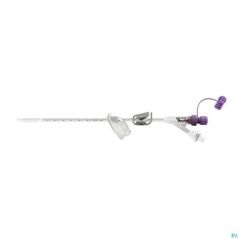 Flocare sonde gastrostomie ch10