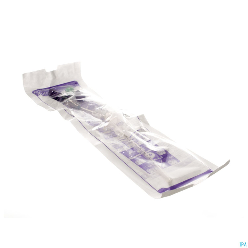 Flocare sonde gastrostomie ch14
