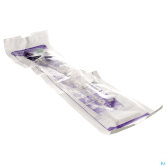 Flocare sonde gastrostomie ch14