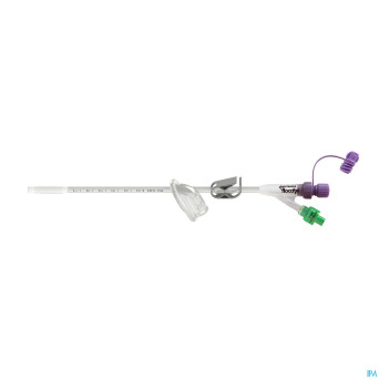 Flocare sonde gastrostomie ch14