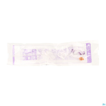 Flocare sonde gastrostomie ch16