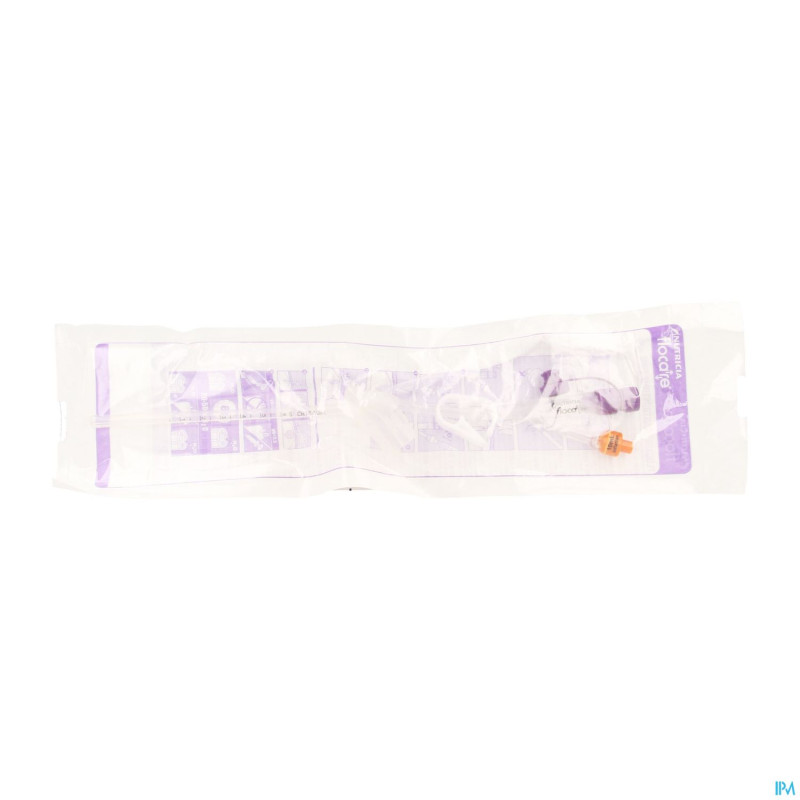 Flocare sonde gastrostomie ch16