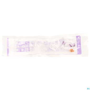 Flocare sonde gastrostomie ch16