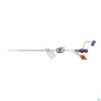 Flocare sonde gastrostomie ch16
