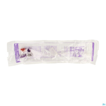 Flocare sonde gastrostomie ch18