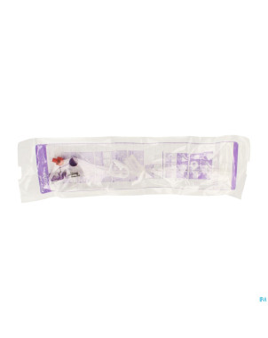 Flocare sonde gastrostomie ch18