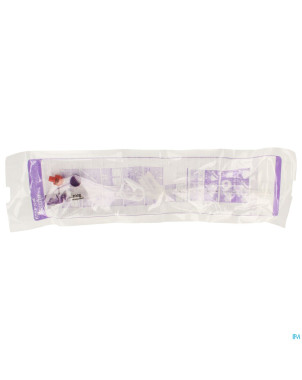 Flocare sonde gastrostomie ch18