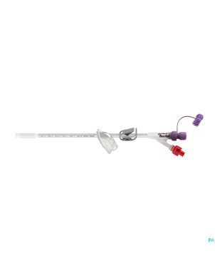 Flocare sonde gastrostomie ch18