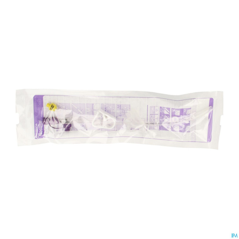 Flocare sonde gastrostomie ch20