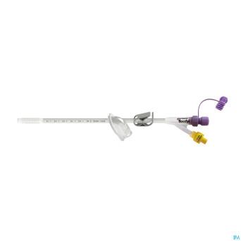 Flocare sonde gastrostomie ch20