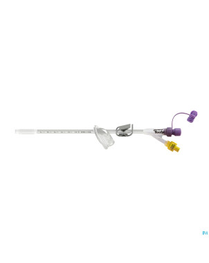 Flocare sonde gastrostomie ch20
