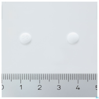 Quetiapine retard eg  50mg lib.prol.comp  50x 50mg