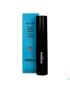 Sisley mascara so curl deep blue