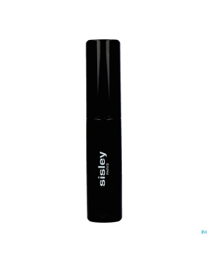 Sisley mascara so curl deep blue