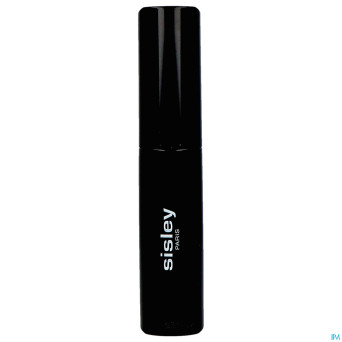 Sisley mascara so curl deep blue