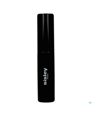 Sisley mascara so curl deep blue