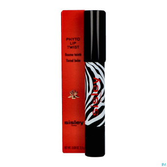 Sisley phyto-lip twist 11 litchi