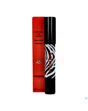 Sisley phyto-lip twist 11 litchi