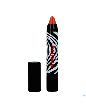 Sisley phyto-lip twist 11 litchi