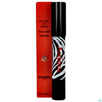 Sisley phyto-lip twist 11 litchi