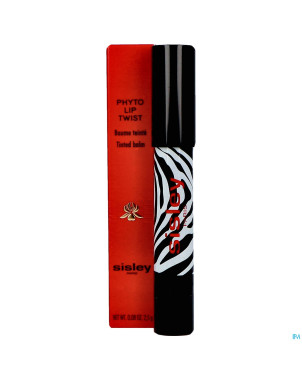 Sisley phyto-lip twist 11 litchi