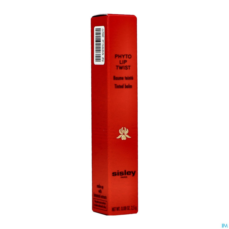 Sisley phyto-lip twist 15 nut