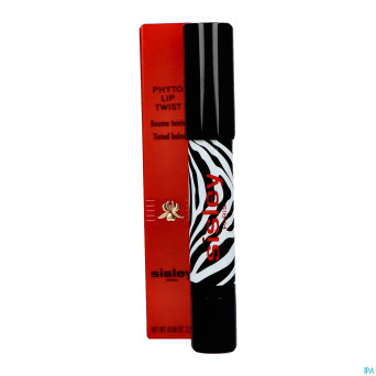 Sisley phyto-lip twist 15 nut
