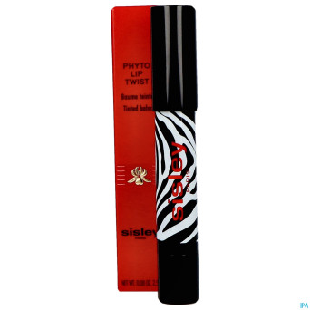 Sisley phyto-lip twist 15 nut