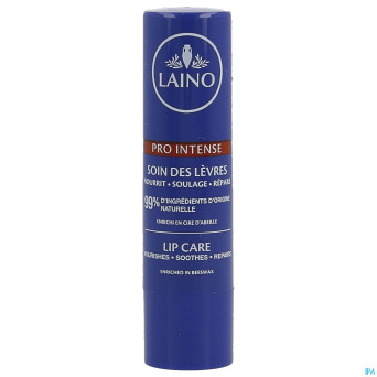 Laino pro intense soin levres    4g